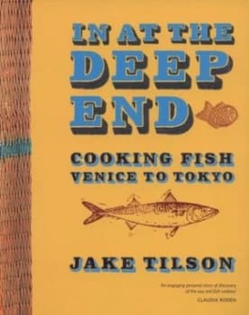 In at the Deep End by Jake Tilson Paperback