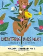 everything comes next collected and new poems