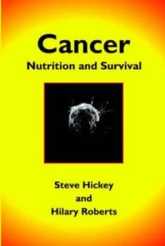 Cancer by Steve Hickey Paperback
