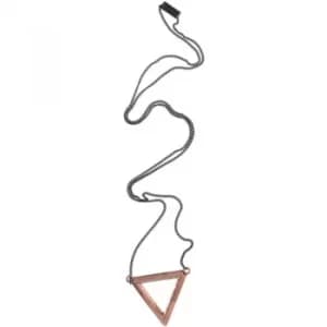 Icon Brand Another Dimension Necklace