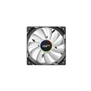 Cryorig QF120 Balance PWM (3301600 RPM) Fan - 120mm