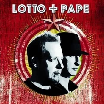 Lotto+pape - Freunde CD