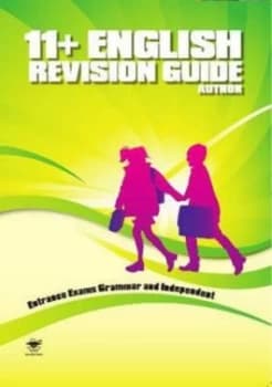11+ English Revision Guide by Susan Hamlyn Paperback