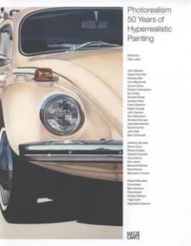 Photorealism by Otto Letze Paperback