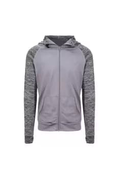 Just Cool Contrast Zoodie