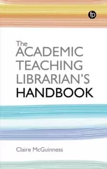 The Academic Teaching Librarians Handbook
