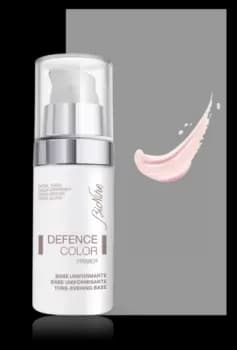 BioNike Defense Color Primer Base Uniformante 30ml