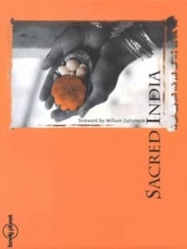 Sacred India Hardback