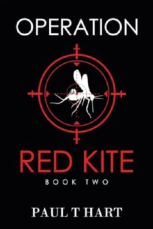 Operation Red Kite, book two Paperback / softback