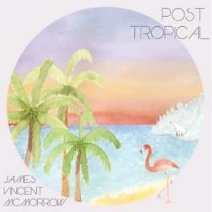 James Vincent McMorrow - Post Tropical Vinyl
