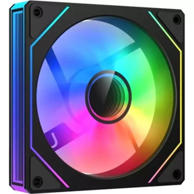 DeepCool CG530 Bulk Reverse Fan - High Performance. Silent Operation.