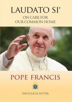 Encyclical Letter Laudato Si of the Holy Father Francis by Catholic Church and Francis Paperback