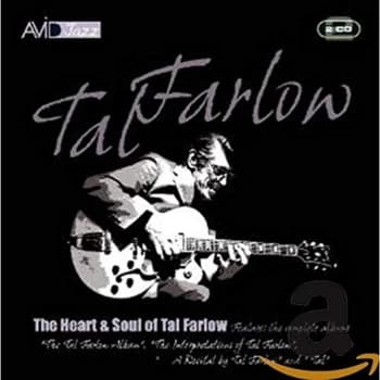 Tal Farlow - The Heart and Soul of Tal Farlow CD