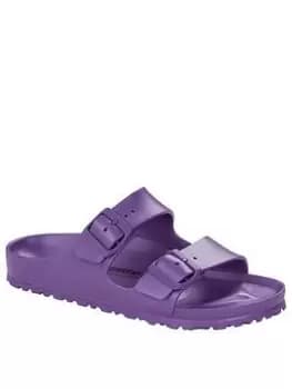 Birkenstock Arizona Eva Gym Sandal - Bright Violet, Violet, Size 3, Women