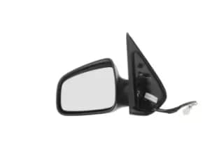 RIDEX Wing mirror DACIA 50O0601 6001549716,963023731R,963737459R Outside mirror,Side mirror,Door mirror,Side view mirror,Offside wing mirror