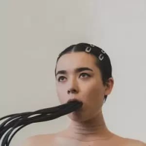 Follow the Cyborg by Miss Grit CD Album