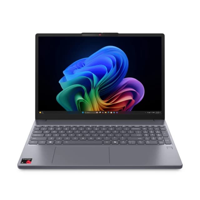 Lenovo IdeaPad Slim 3 15Q8X10 Copilot+ PC Snapdragon X1-26-100 Laptop 38.9cm (15.3") WUXGA 16GB LPDDR5x-SDRAM 512GB SSD WiFi 7 (802.11be) W