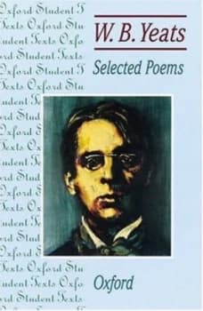 W.B. Yeats by W. B Yeats Paperback