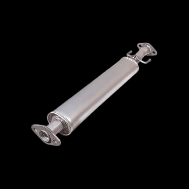 VEGAZ MIS-121 Middle Silencer Length: 650mm Middle Silencer (3436)