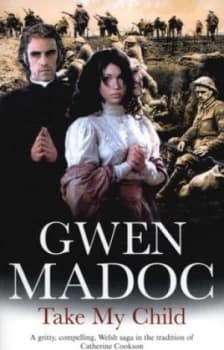 Take My Child by Gwen Madoc Paperback