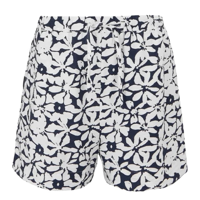 Womens shorts Regatta Salise Bleu Female 42