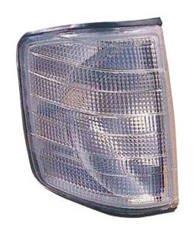 ALKAR 1902541 Turn Signal Right Front, white Indicator (62)