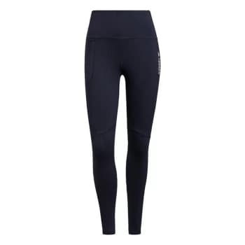 adidas Terrex Multi Leggings Womens - Legend Ink