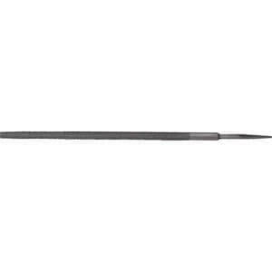 Draper Round File 10" / 250mm Bastard (Coarse) Pack of 12