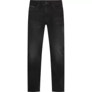 Tommy Hilfiger Slim Bleecker Pstr 2YR Used Blk - Black