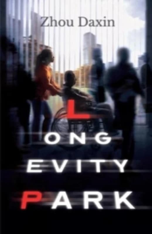 Longevity Park Paperback / softback