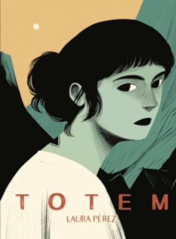 Totem Hardback