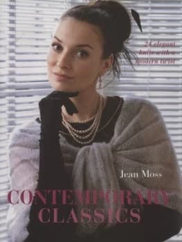Contemporary Classics by Jean Moss Hardback