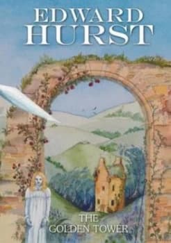 Golden Tower by Edward Hurst Paperback