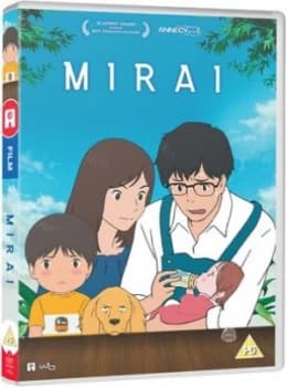 Mirai - DVD