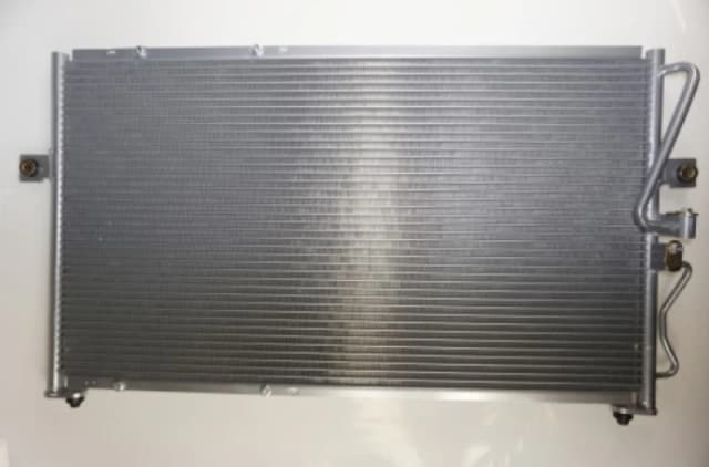 CLIMTEX CH2-014 Condenser Aluminium Condenser,air conditioning (448)