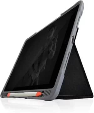 Rugged Plus Duo 10.5" iPad Air 3rd Generation Tablet Case Magnetic Closure
