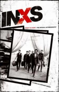Inxs by Anthony Bozza and Inxs Hardback