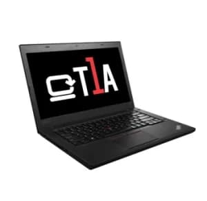 T460 14" I5-6300 8/240Gb W10P 3X70200
