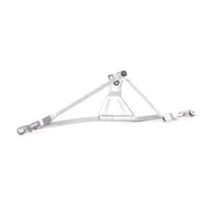 RIDEX Wiper Linkage VW,SEAT 300W0013 Wiper Transmission