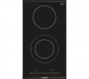 Bosch PKF375FP1E 2 Zone Electric Ceramic Hob