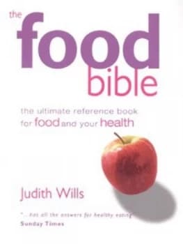 The Food Bible by Judith Wills Paperback
