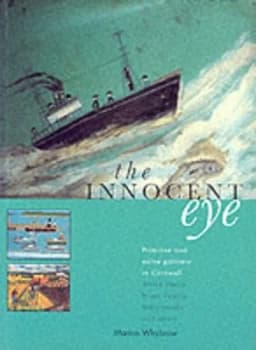 The Innocent Eye by Marion Whybrow Paperback