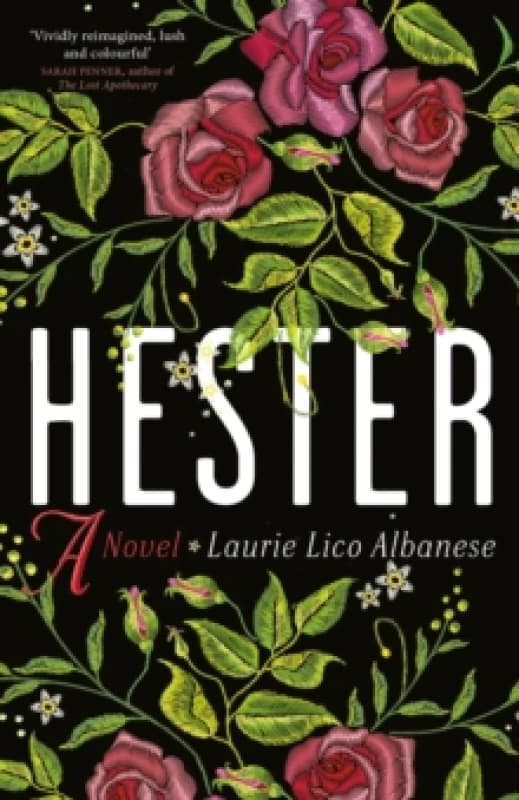Hester. Paperback. By Laurie Lico Albanese Books