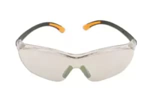 Laser Tools 5674 Safety Goggles - Clear/Mirror