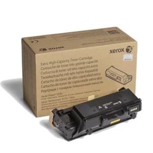 Xerox 106R03622 Black Laser Toner Ink Cartridge