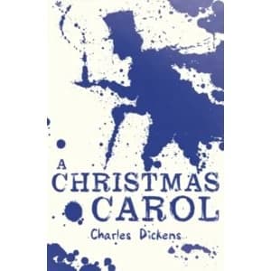 A Christmas Carol by Charles Dickens (Paperback, 2013)