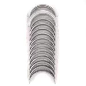 GLYCO Main Bearings, crankshaft BMW,LAND ROVER,BERTONE H948/7 STD 12672819,12672849,12805752 12805772,12848232,12848249,12848259,12848329,12848339