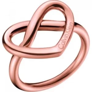 Ladies Charming Ring