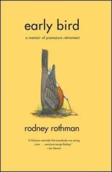 Early Bird by Rodney Rothman Book