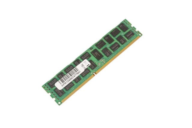 CoreParts MMD8790/8GB memory module 1 x 8GB DDR3 240-pin DIMM ECC